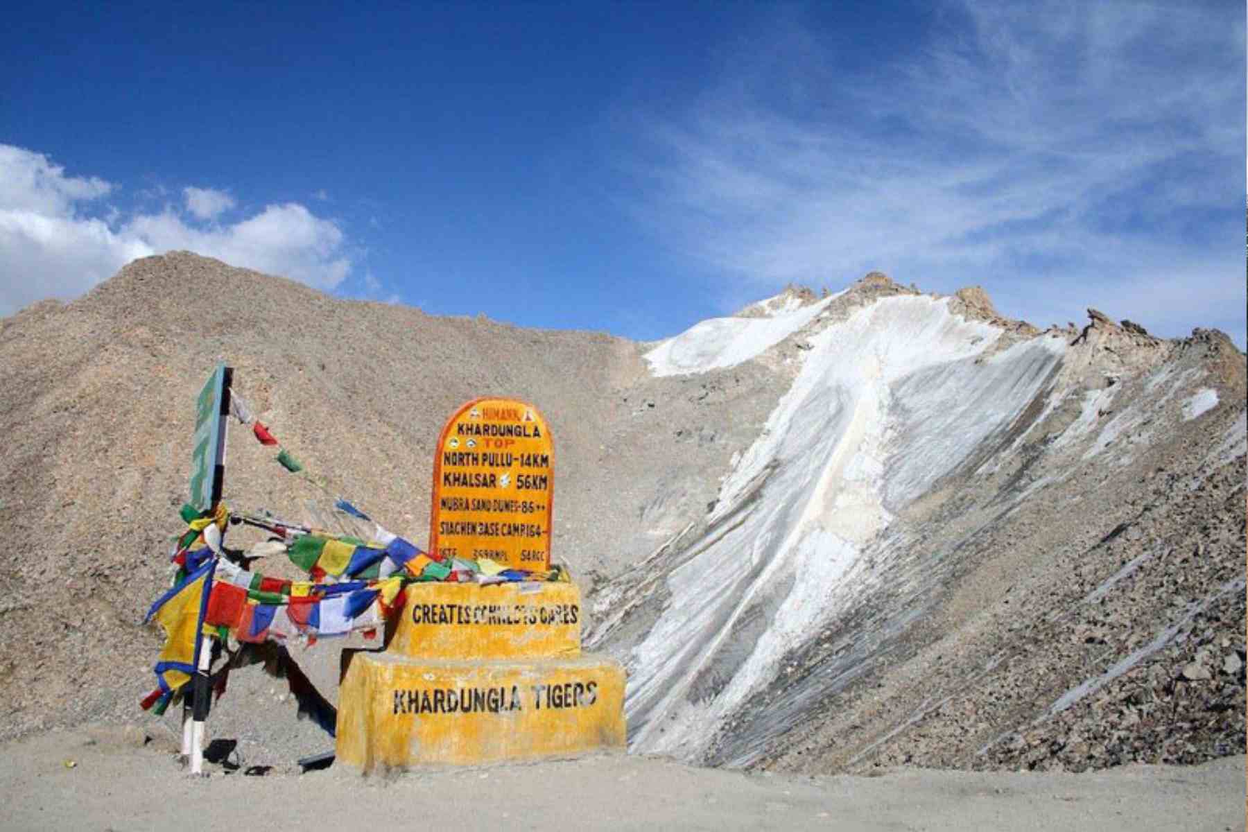 Khardung La